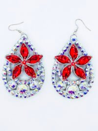 EAR STAR RED AB 2SD scaled